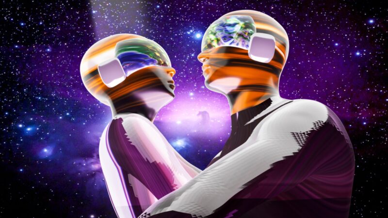 Is-there-virtual-reality-dating